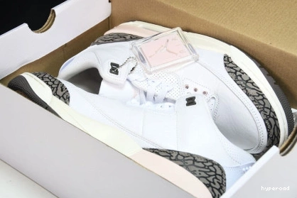 Hyperoad Air Jordan Dark Neapolitan Mocha 3 Retro 1120